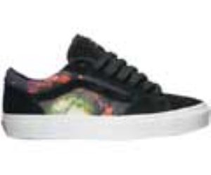 La Cripta Dos (Galactic Death) Black Shoe 98U386