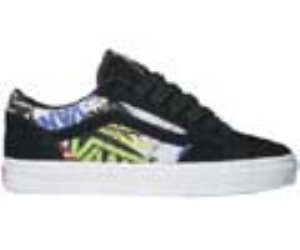 La Cripta Dos (Stickers) Black Shoe 98U2gh