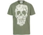 Labyrinth Skull S/S T-Shirt