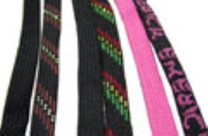 Laces Twin Pack