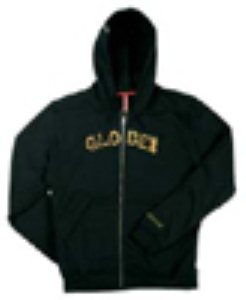 Ladies Zip Hoody