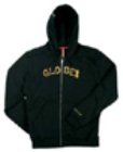 Ladies Zip Hoody