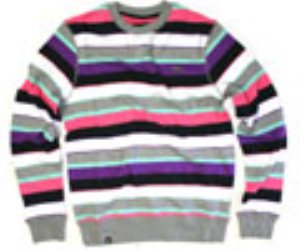 Lafayette Crew Pullover