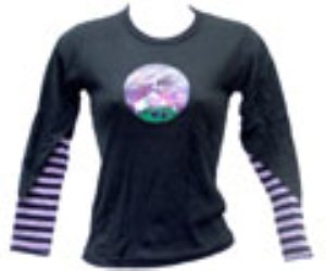 Lambs Long Sleeve Top