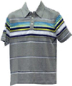 Lanai S/S Polo Shirt