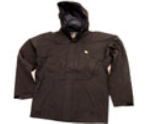 Landen Insulated Snowboard Jacket