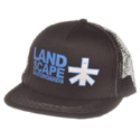 Landscape Mesh Cap