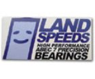Landspeeds Bearings