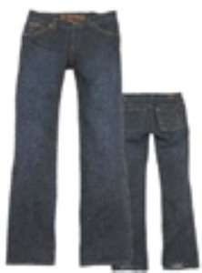 Larowe Girls Jean