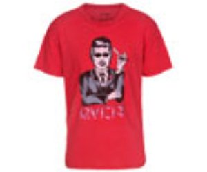 Larry S/S T-Shirt