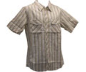 Last Night S/S Shirt