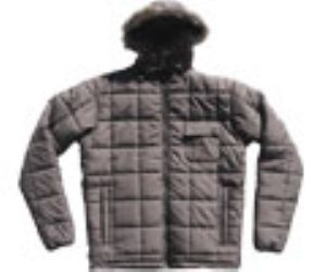 Latour Jacket