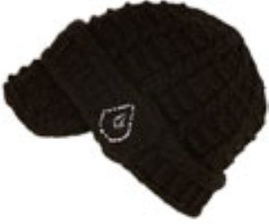 Lazy Eye Girls Visor Beanie