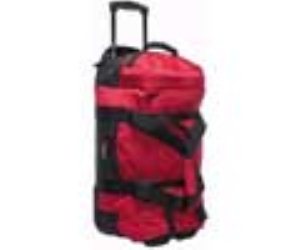 Leatherface S Wheeled Luggage