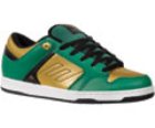 Ledge Green/Gold Shoe