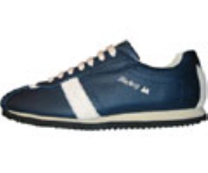 Lee Navy/Cement Shoe