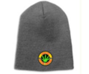 Legalize It Beanie