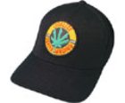 Legalize It Flexfit Cap