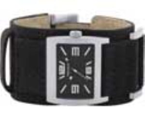 Legionnaire Black Black Watch Lga001