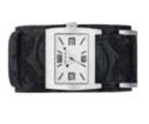 Legionnaire Black Print/Silver/White Watch Lga008