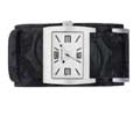 Legionnaire Black Print/Silver/White Watch Lga008