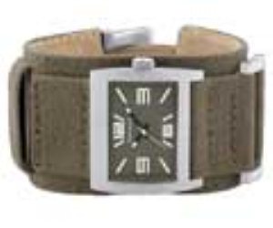 Legionnaire Brown/Coffee Watch Lga003