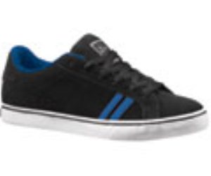 Leo Romero Black/Blue/White Shoe