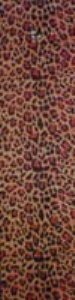 Leopard Skin Griptape
