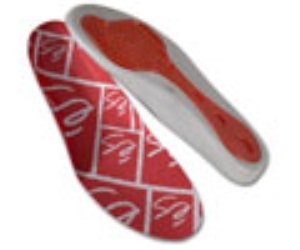 Level 3 Insole