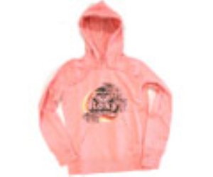Liam Jimi Hoody