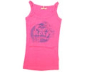 Liam Strappy Tee