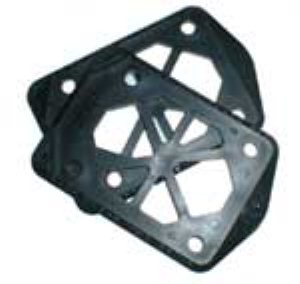 Lift Kit Riser Pads