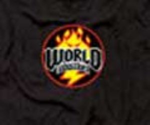 Lightning Youth Long Sleeve T-Shirt