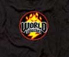 Lightning Youth Long Sleeve T-Shirt