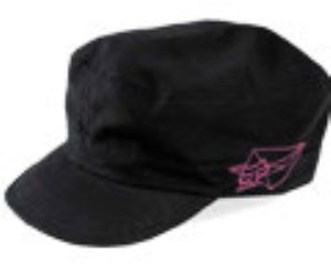 Lil Twinkle Girls Hat