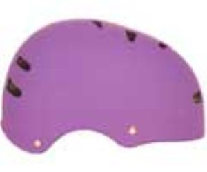 Lilac Helmet