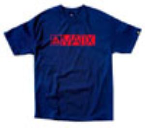 Linear S/S T-Shirt