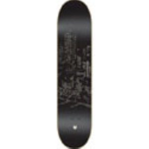 Lite Bright Skateboard Deck