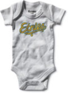 Little One Boys Babygrow