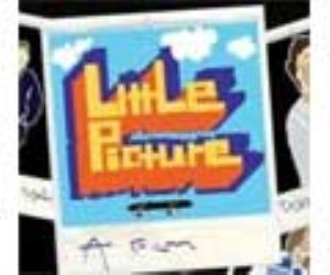 Little Picture Dvd