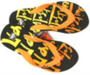 Little Step Ladder Kids Flip Flops