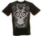 Liu Skull S/S T-Shirt