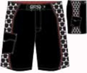 Livin For The Weekend Boardshorts