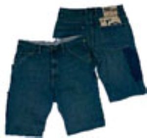 Local 93 Carpenter Shorts