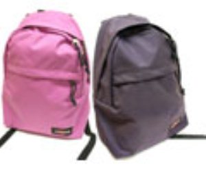 Locker Backpack