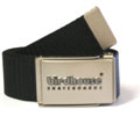 Logo Web Belt