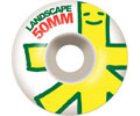 Logo Wheel 50Mm