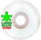 Logo Wheel 55Mm