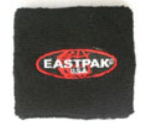Logo Wristband