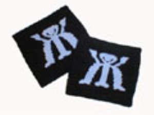Logo Wristbands